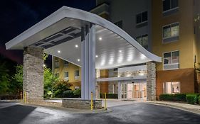 Fairfield Inn & Suites Atlanta East Lithonia